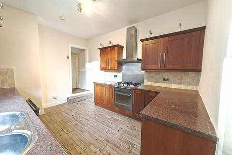 undefined, Vespasian Avenue, South Shields, NE33