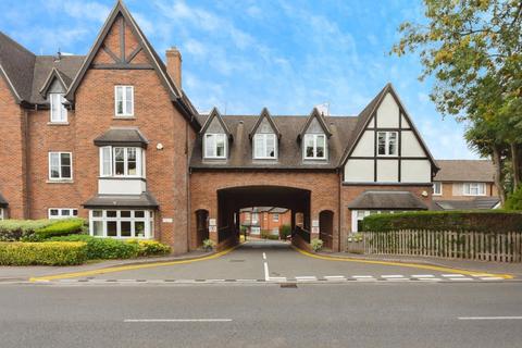 2 bedroom apartment for sale, Kenilworth House, Station Road, Dorridge, Solihull