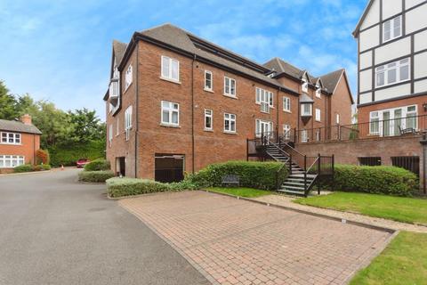 2 bedroom apartment for sale, Kenilworth House, Station Road, Dorridge, Solihull