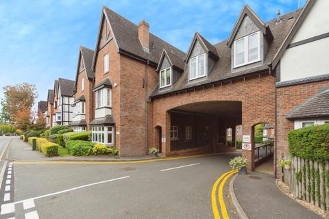 2 bedroom apartment for sale, Kenilworth House, Station Road, Dorridge, Solihull