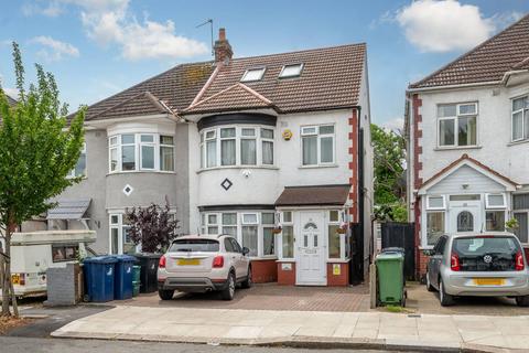 undefined, Uneeda Drive, Greenford, UB6