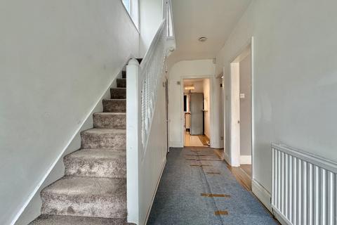 undefined, Woodhouse Lane, Sale, M33