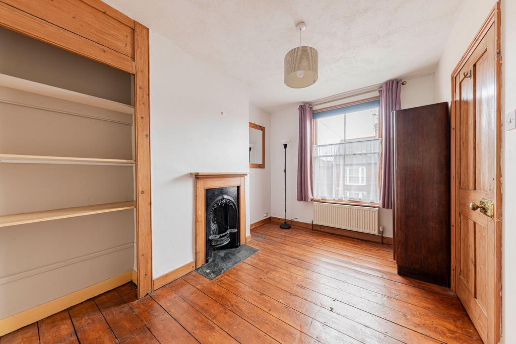 Bedroom Two (1)