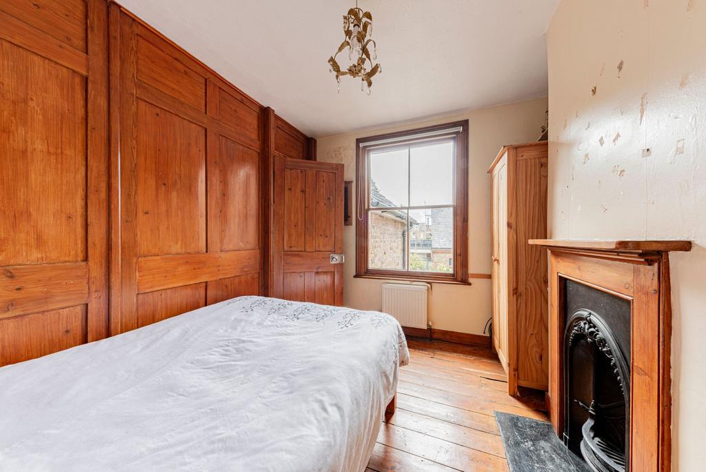 Bedroom One (2)