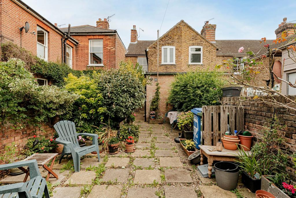 Rear Garden (2)