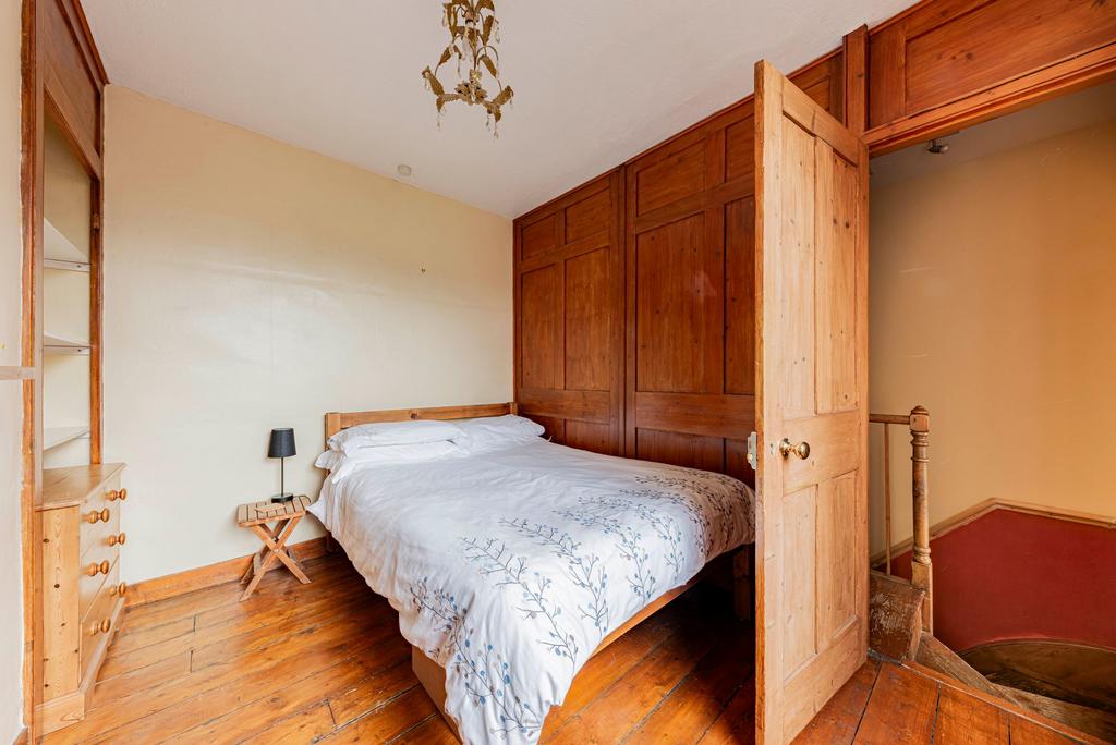 Bedroom One (1)