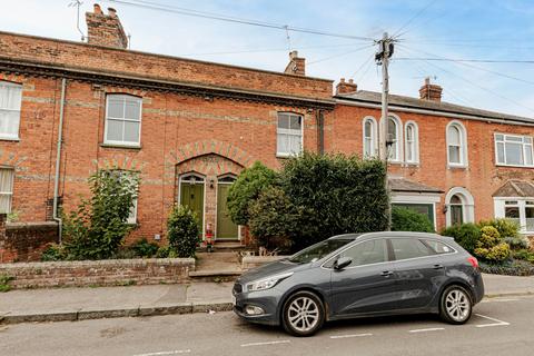 St. Marys Road, Faversham, ME13