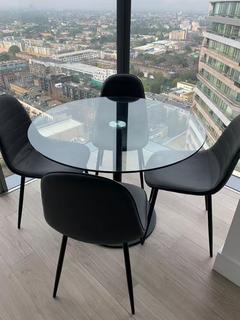 2 bedroom apartment for sale, Carrara Tower, London EC1V