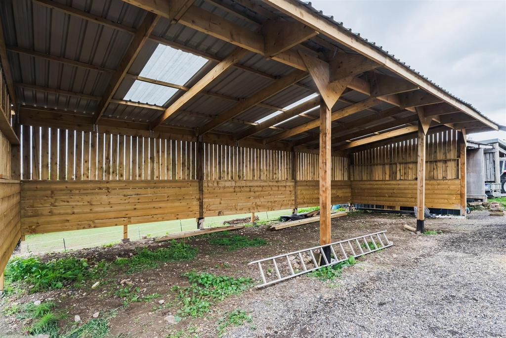 Outbuilding