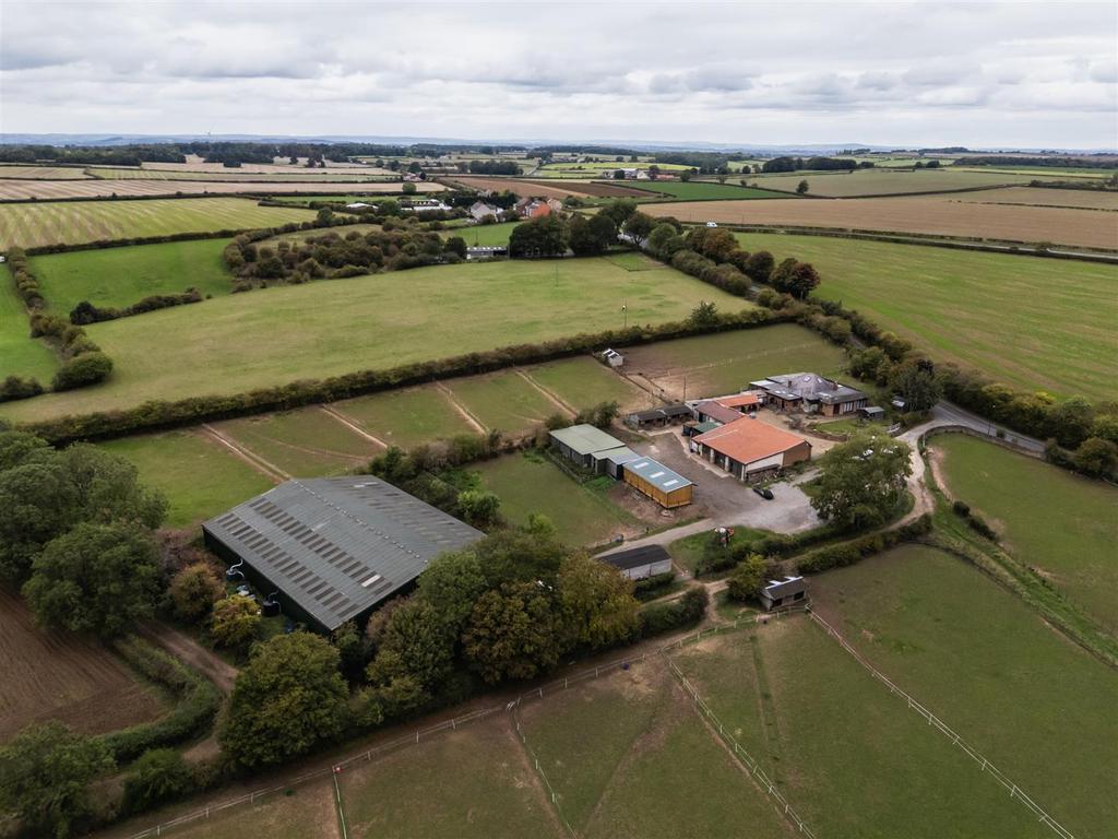 Overhead View