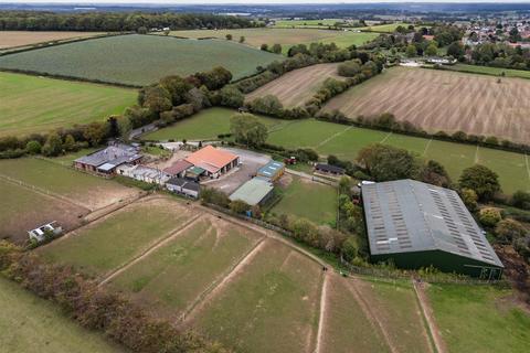 undefined, Whitwell Common, Worksop