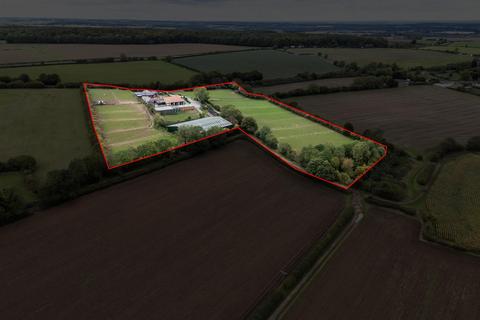 undefined, Whitwell Common, Worksop