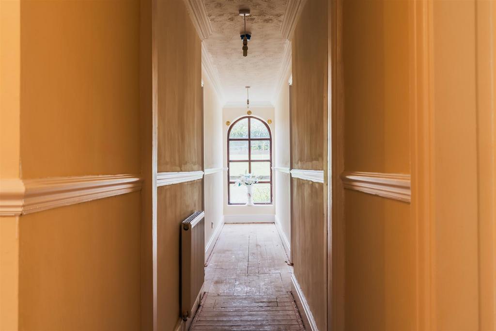 Inner Hallway 2