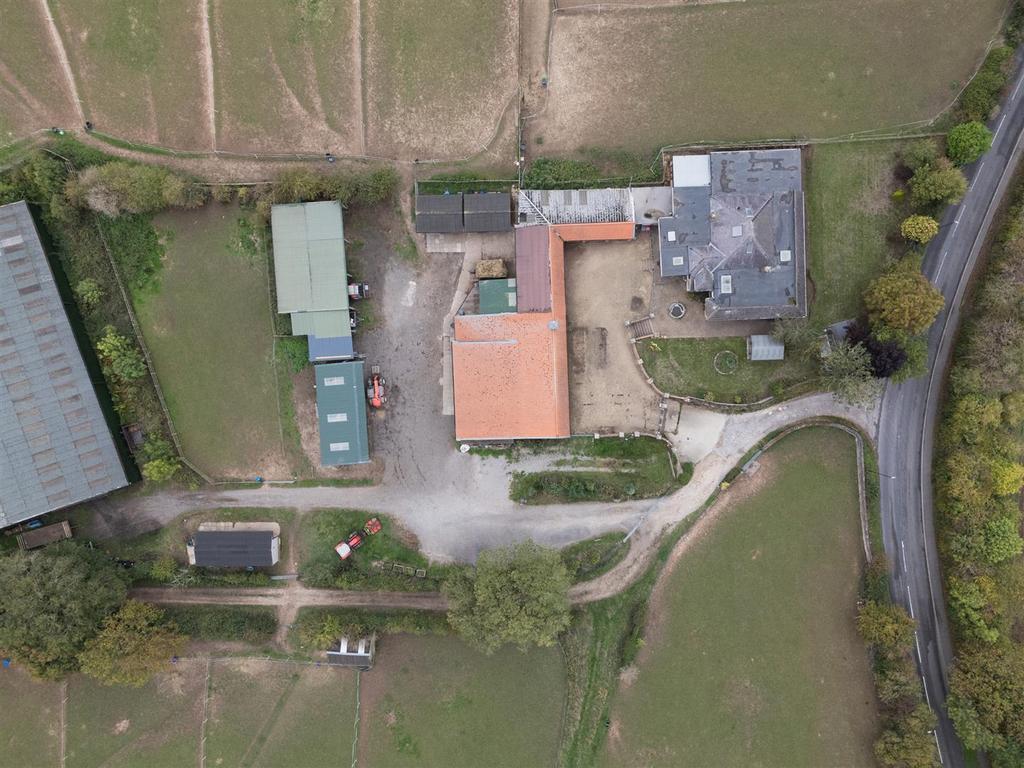 Overhead View