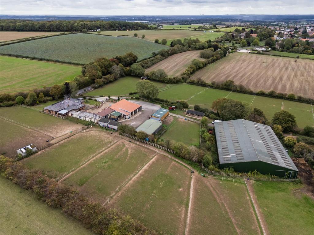 Overhead View