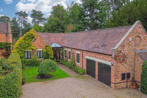 undefined, Parkfields, Arden Drive, Dorridge, B93