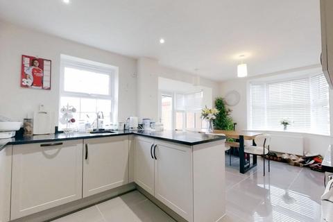 undefined, Young Close, Overstone, NN6 0GD