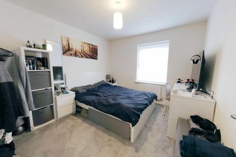 undefined, Young Close, Overstone, NN6 0GD