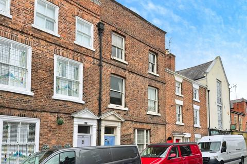 Cuppin Street, Chester, Cheshire, CH1