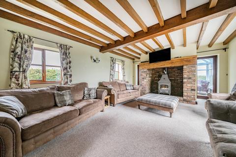 undefined, Beehive Lane, Aberhafesp, Newtown, Powys, SY16