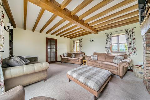 undefined, Beehive Lane, Aberhafesp, Newtown, Powys, SY16