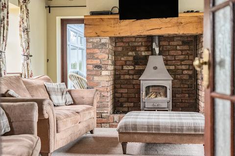 undefined, Beehive Lane, Aberhafesp, Newtown, Powys, SY16