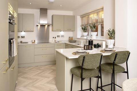 4 bedroom detached house for sale, Euxton, Chorley PR7