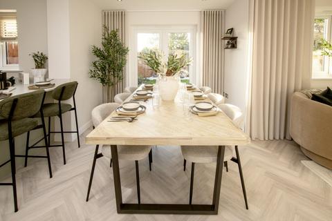 4 bedroom detached house for sale, Euxton, Chorley PR7