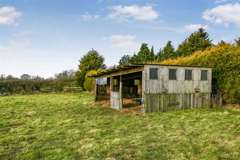 2 bedroom detached bungalow for sale, Easingwold Road, Stillington, York