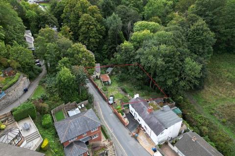 undefined, Brook Street, Llangollen, LL20