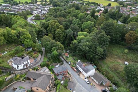 undefined, Brook Street, Llangollen, LL20