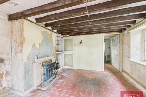 undefined, Brook Street, Llangollen, LL20