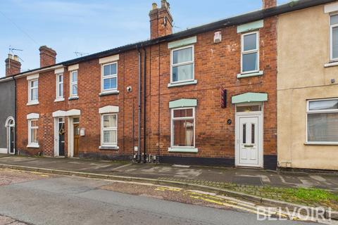 Rowley Street, Stafford, ST16