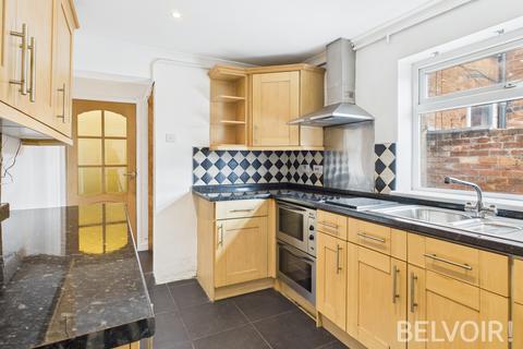 3 bedroom terraced house to rent, Rowley Street, Stafford, ST16