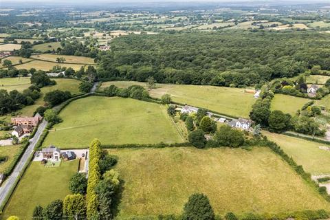 undefined, Hillcrest, Dordale Road, Bournheath