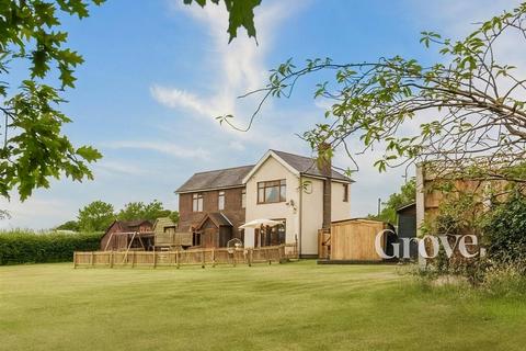 undefined, Hillcrest, Dordale Road, Bournheath