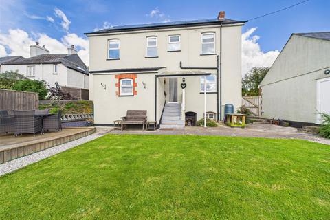 undefined, Quethiock, Cornwall PL14