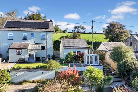 4 bedroom detached house for sale, Quethiock, Cornwall PL14