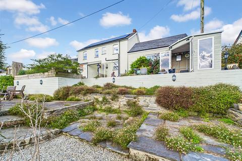 4 bedroom detached house for sale, Quethiock, Cornwall PL14