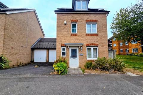 undefined, Nine Acres Close, Greater London, Hayes, UB3 1SW