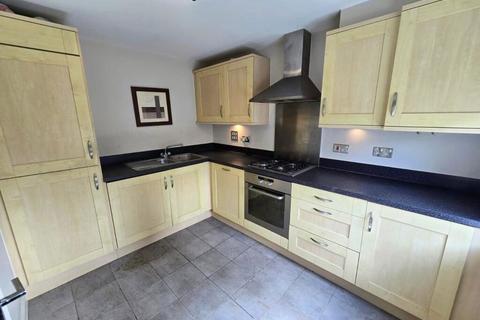 undefined, Nine Acres Close, Greater London, Hayes, UB3 1SW