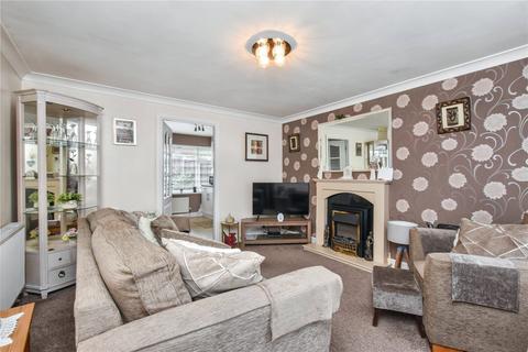 3 bedroom townhouse for sale, Barker Place, Leeds, West Yorkshire