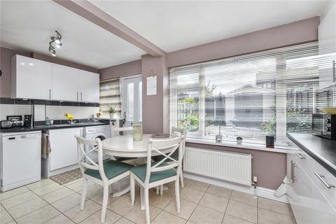 3 bedroom townhouse for sale, Barker Place, Leeds, West Yorkshire