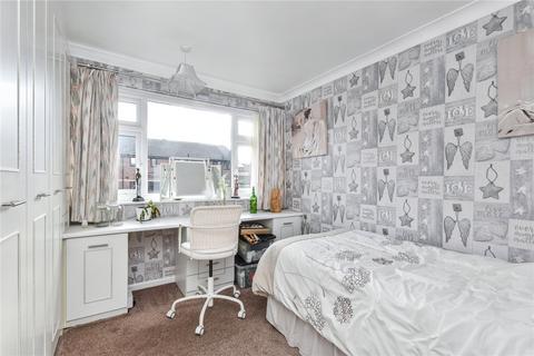 3 bedroom townhouse for sale, Barker Place, Leeds, West Yorkshire