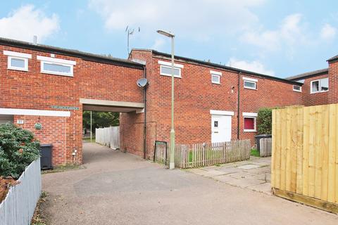 Spey Court, Andover, SP10