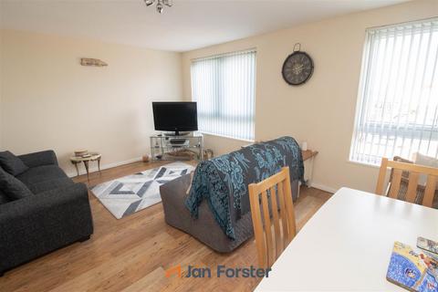 undefined, Dove Court, Cullercoats, North Shields