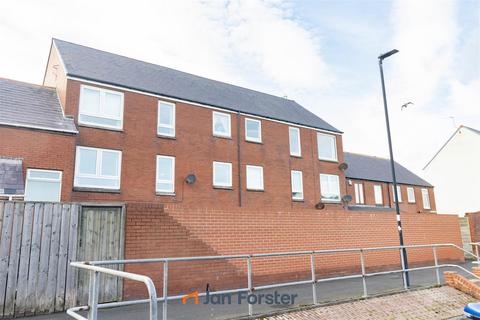 undefined, Dove Court, Cullercoats, North Shields