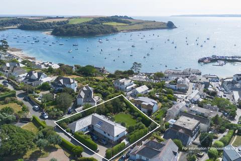 5 bedroom detached house for sale, 150 Yards yards from St Mawes Harbourside