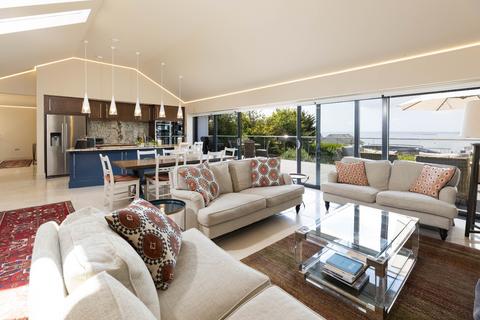 5 bedroom detached house for sale, 150 Yards yards from St Mawes Harbourside