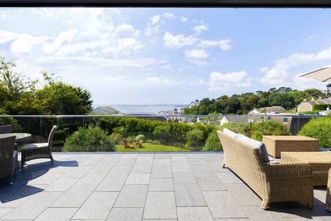 5 bedroom detached house for sale, 150 Yards yards from St Mawes Harbourside